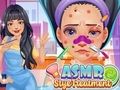 Spil ASMR Stye behandling  online