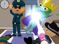 Spil Find Alien online