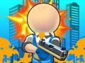 Spil Crack shooter online