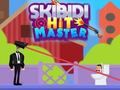 Spil Skibidi ramte mester online