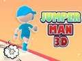 Spil Jumper Man 3d online