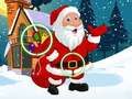 Spil Find forskellene vinter online Spil Find forskellene vinter online