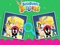 Spil Bugs Bunny Builders opdager forskellen  online
