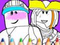 Spil Roblox farvespil  online