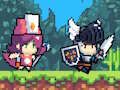 Spil Super Puslespil RPG  online