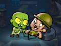 Spil Zombie tårne  online