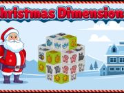 Spil Julens dimensioner  online