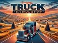 Spil Lastbil simulator  online