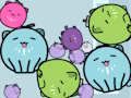 Spil SSRB Ball: Suika spil  online