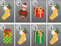 Spil Julefusion  online
