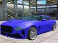 Spil Ramp Car Games: GT -bilstunts online