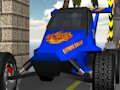 Spil Bil Stunt Racing  online