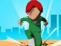 Spil Hero Rescue: Drop Power online