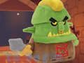 Spil Friday Night Funkin vs Kevin The Goblin  online