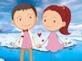 Spil Mød The Love Heart Tree  online