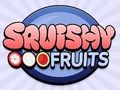 Spil Squishy frugter  online