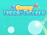 Spil Crazy Bubble Breaker online
