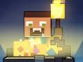 Spil Piratblok håndværk monster shooter online