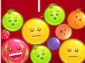 Spil Vandmelon Fruit Merge  online