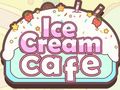 Spil Ice Cream Cafe online