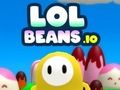 Spil Lolbeans. io online