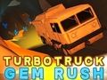Spil Turbo Truck Gem Rush online