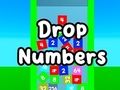 Spil Drop numre  online