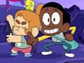 Spil CN All Star Clash online