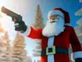 Spil Julemanden får et haglgevær 2  online