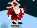 Spil Santa Stars Shooter online