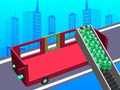 Spil Rulletrappe Rush 3D  online