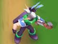 Spil Archer's Bounty online