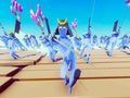 Spil Faner: Epic Battle Simulator online