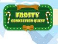 Spil Frosty Connection Quest online