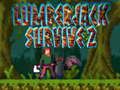 Spil Lumberjack overlever 2 online