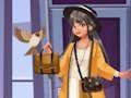 Spil Girly Lagenlook Style online