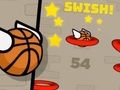 Spil Flappy Dunk online