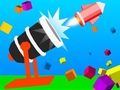 Spil Pixel Demolisher Cannon online