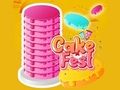 Spil Kagefest  online