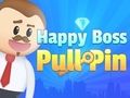 Spil Happy Boss Pull Pin online