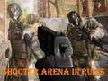 Spil Shooter Arena i ruiner  online
