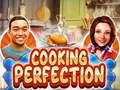 Spil Madlavning perfektion  online