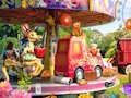 Spil Funfair mysterier  online