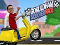 Spil Mr. Bhide's Scooter Race  online