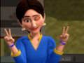 Spil Anjali Fruit Merge online
