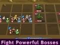 Spil Tavern Rumble: Roguelike-kort  online