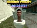Spil Skibidi toiletskyder kapitel 1  online