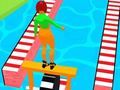 Spil Hjultransform 3D  online