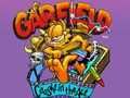 Spil Garfield fanget i lov  online