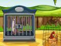 Spil Smart Little Otter Escape  online